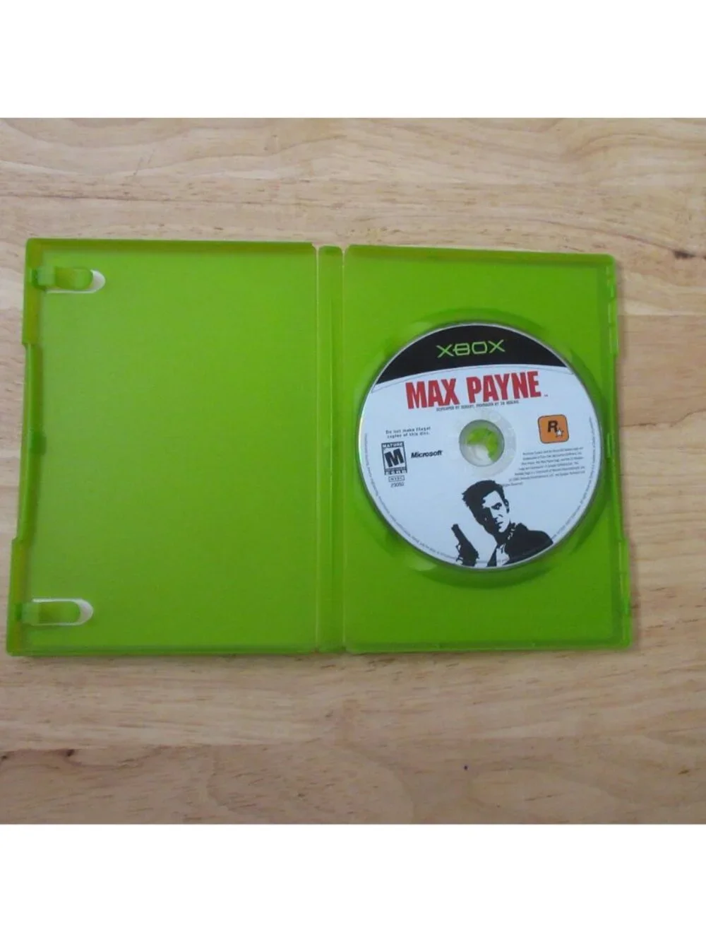 Microsoft experience classic